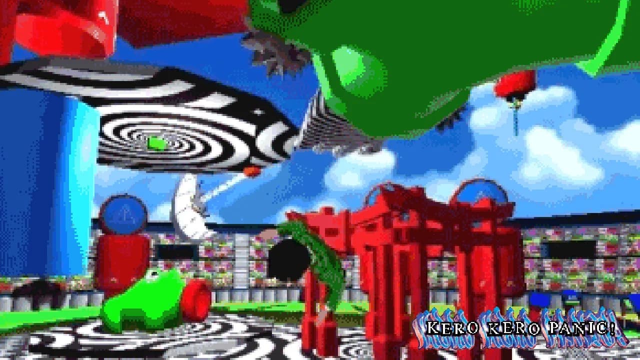 Strangest.io's My Megamix '21 görsel 4