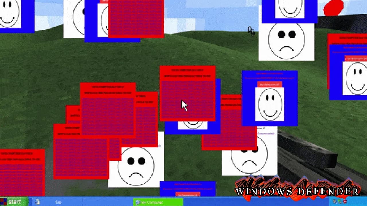 Strangest.io's My Megamix '21 görsel 7