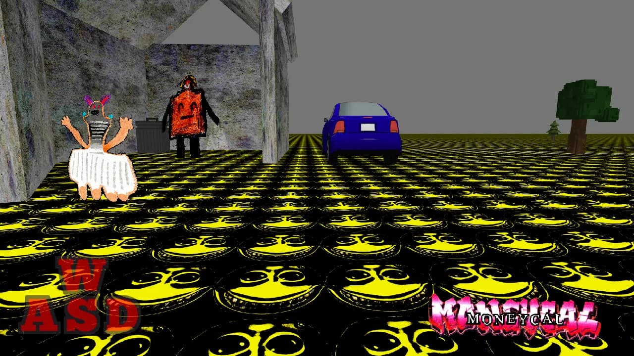 Strangest.io's My Megamix '21 görsel 8