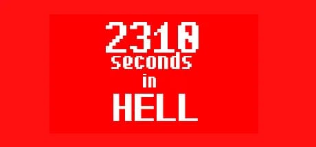 2310 seconds in HELL görsel 1