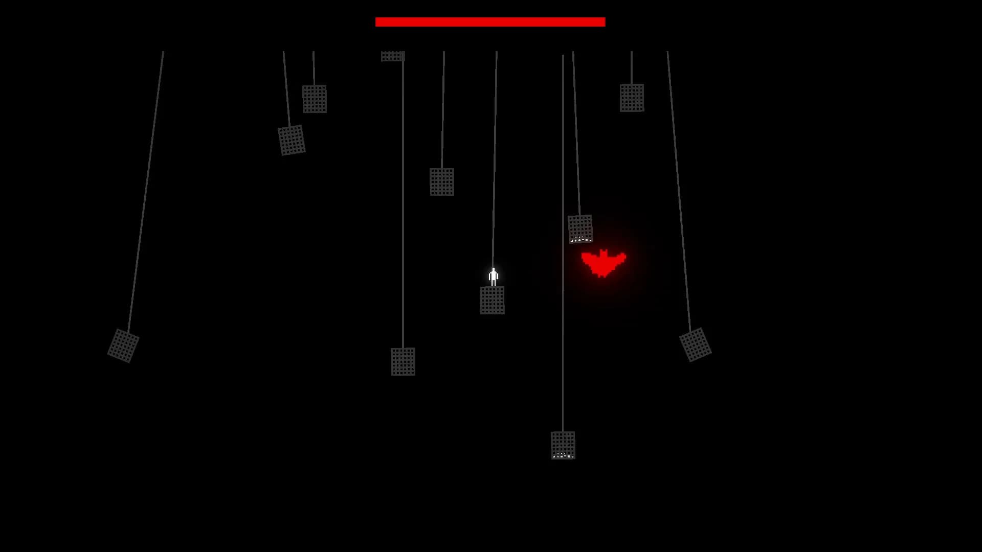 2310 seconds in HELL görsel 2