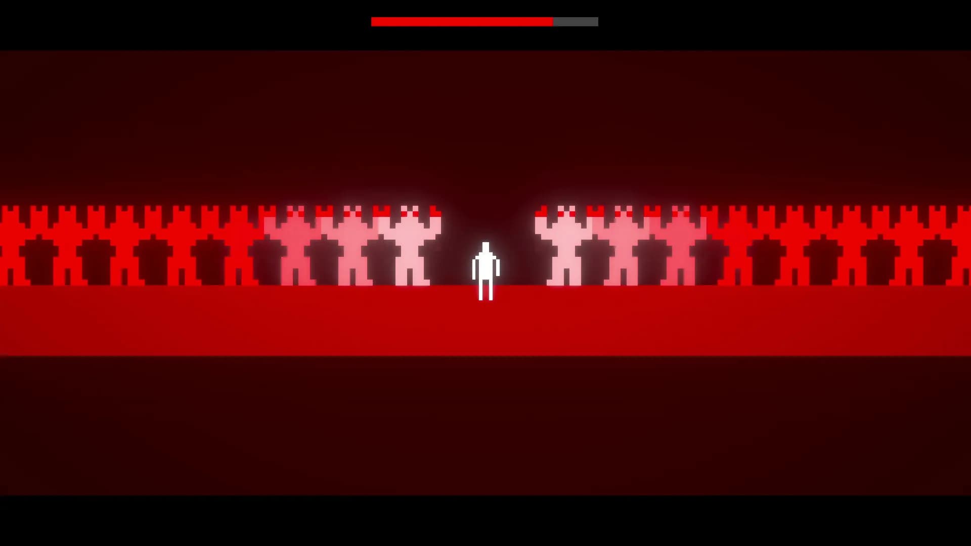 2310 seconds in HELL görsel 11