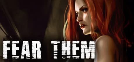 FEAR THEM görsel 1