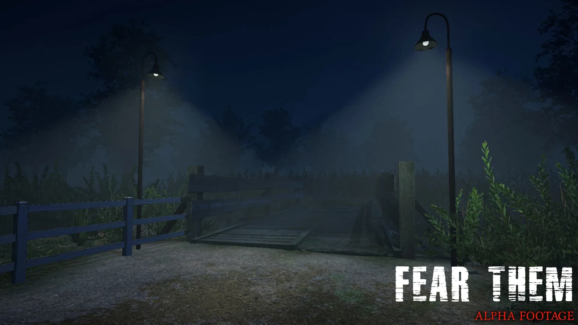 FEAR THEM görsel 12