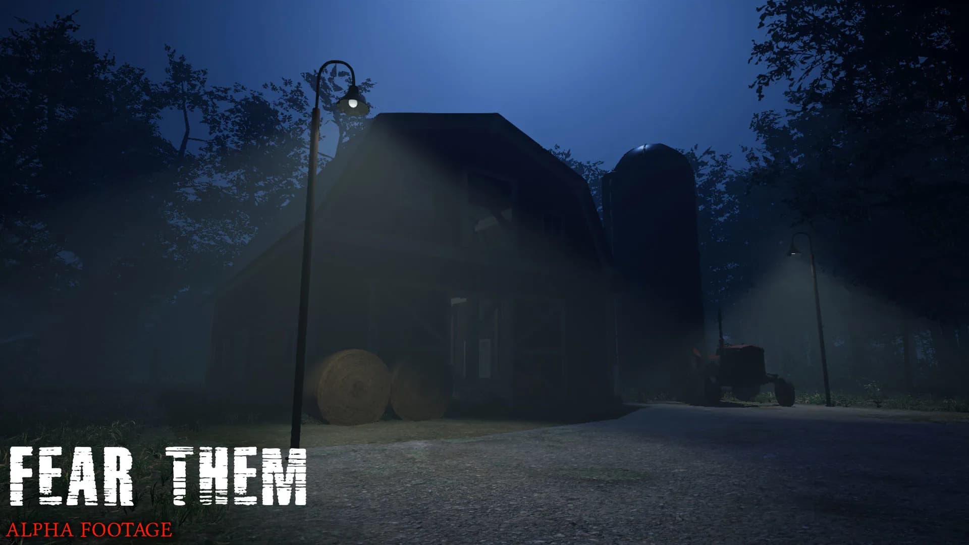 FEAR THEM görsel 13