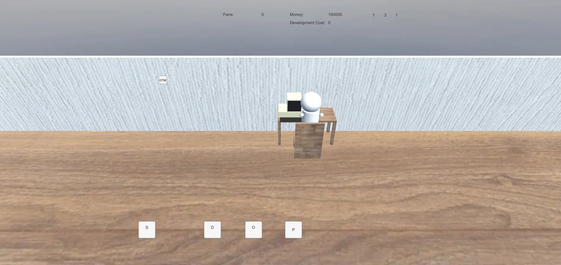 Computer Develop Simulator 2022 görsel 6