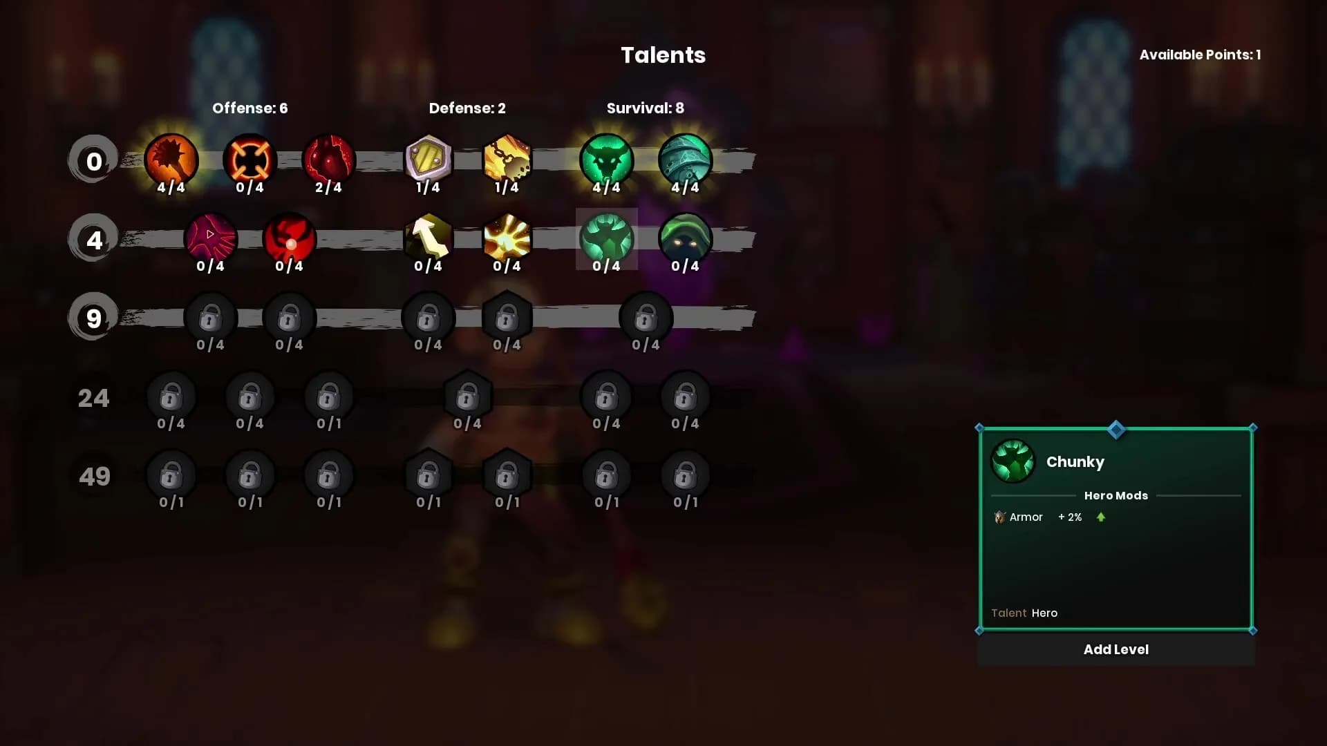 Dungeon Defenders: Going Rogue görsel 8