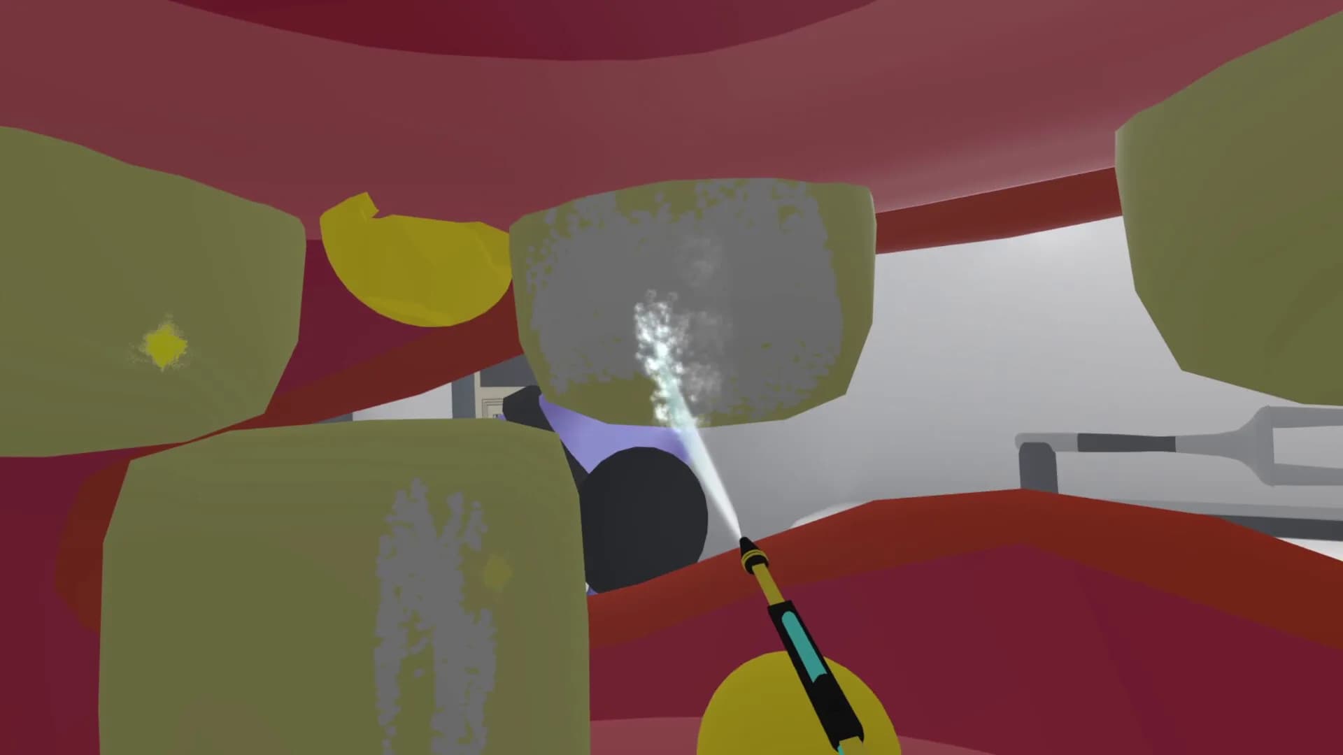 BLINNK and the Vacuum of Space görsel 7