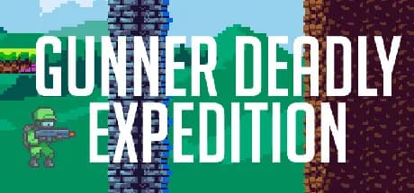 Gunner Deadly Expedition görsel 1