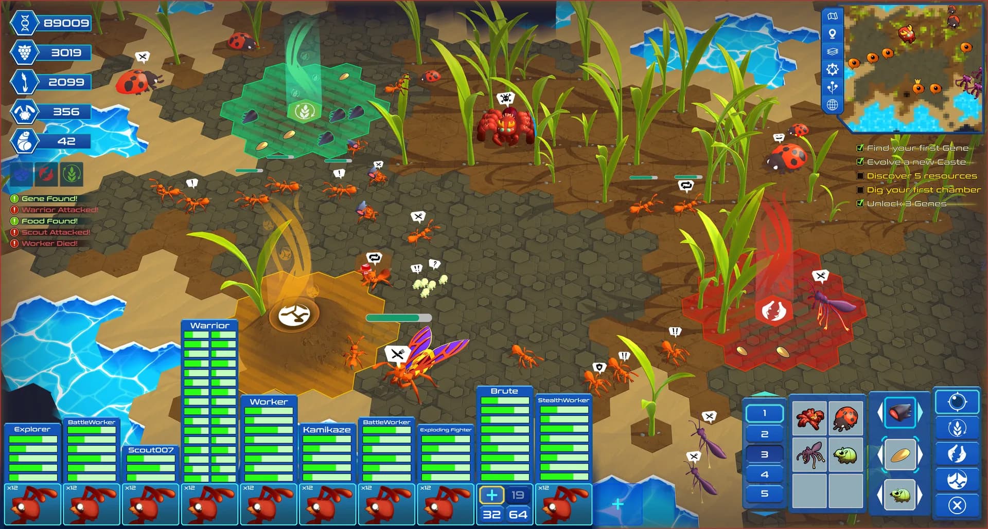 SuperColony görsel 2