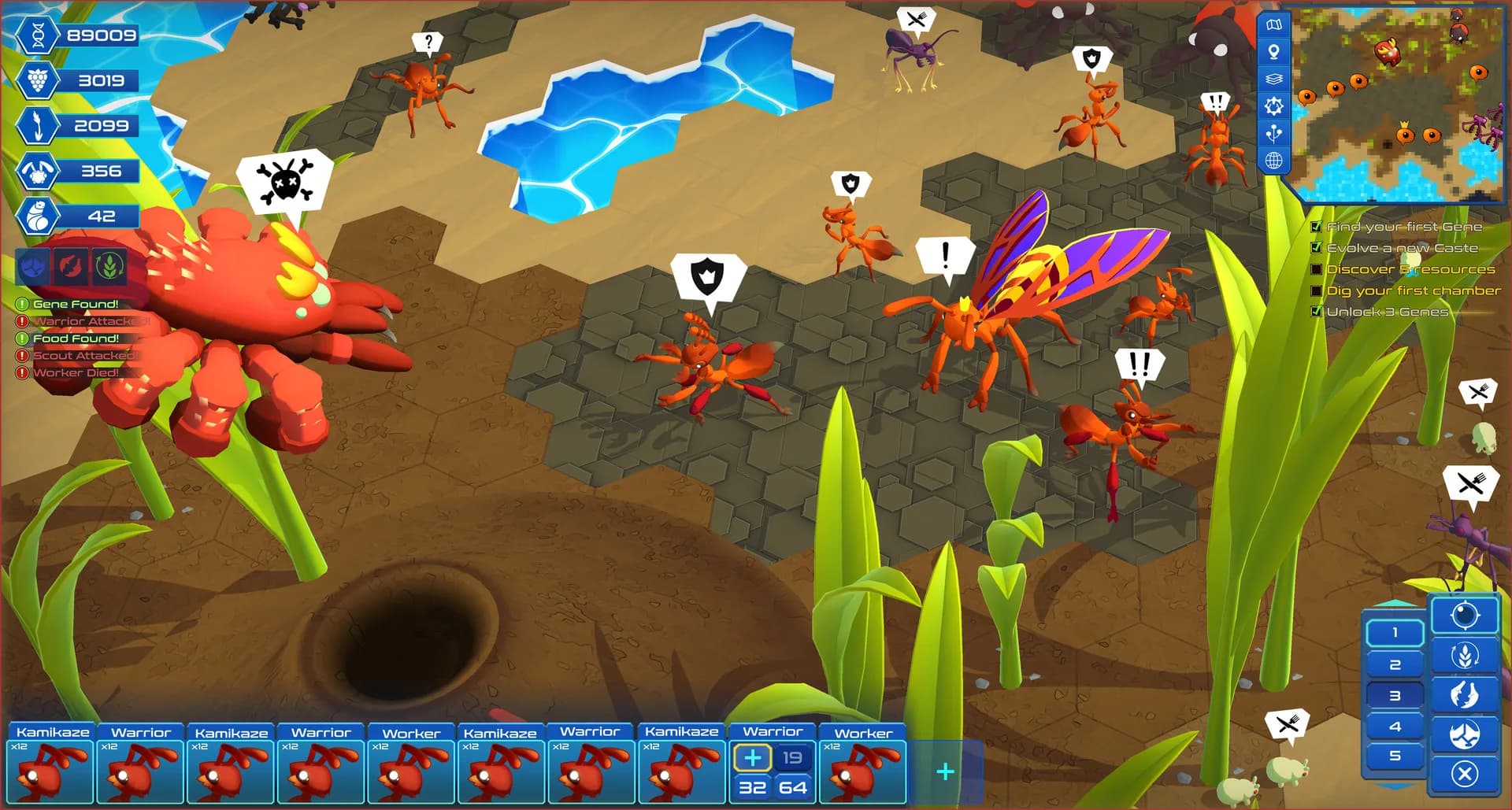 SuperColony görsel 4