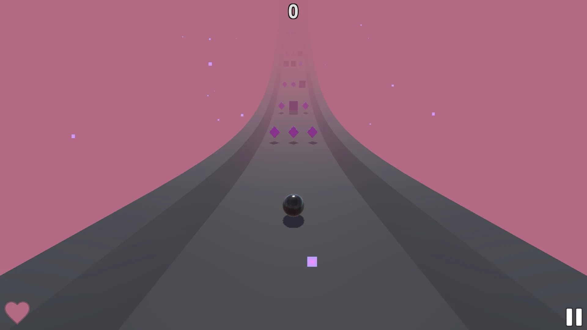 BallRoll görsel 2