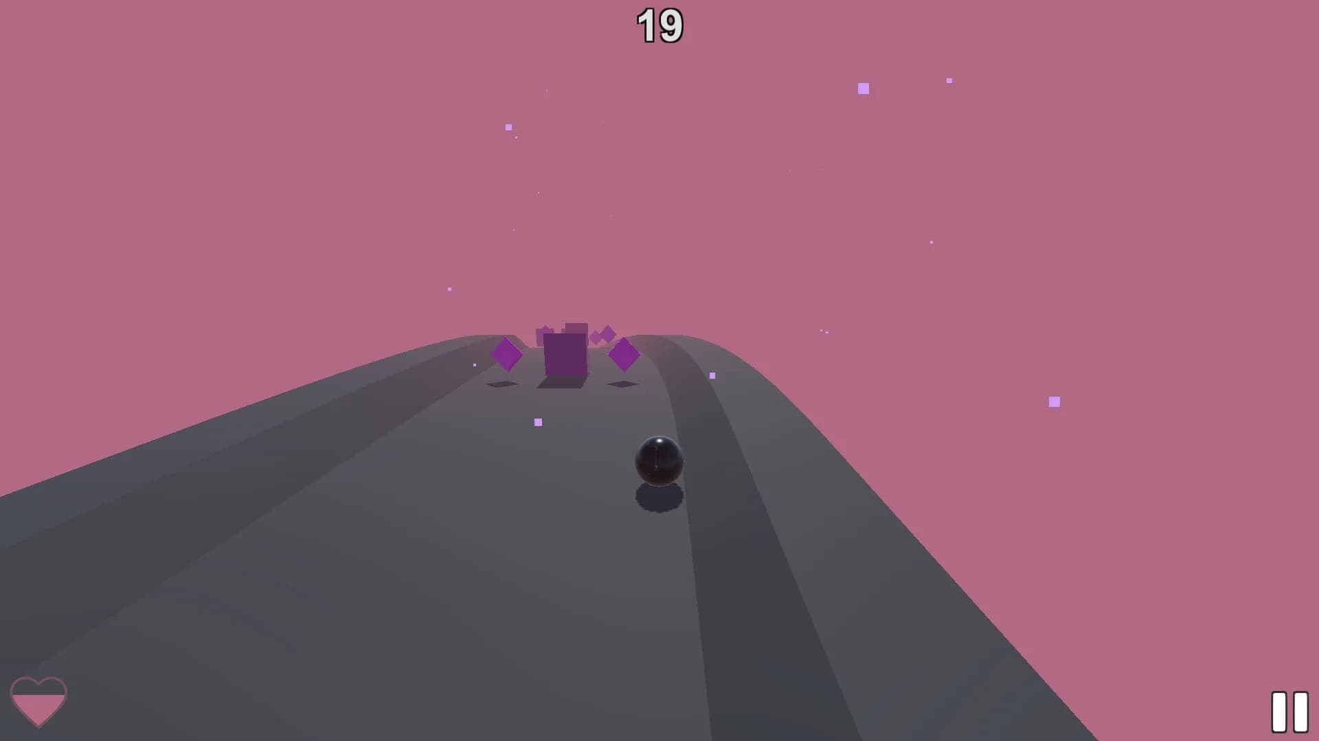 BallRoll görsel 3