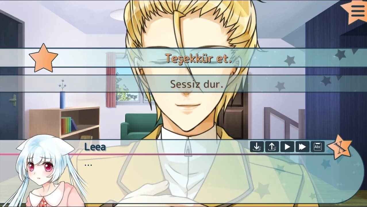 How to Take Off Your Mask Remastered görsel 5