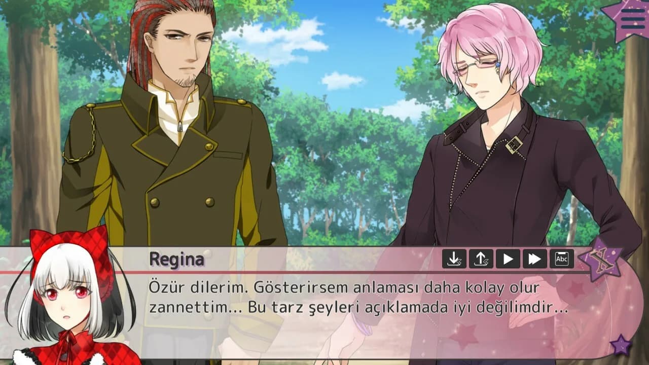 How to Fool a Liar King Remastered görsel 3