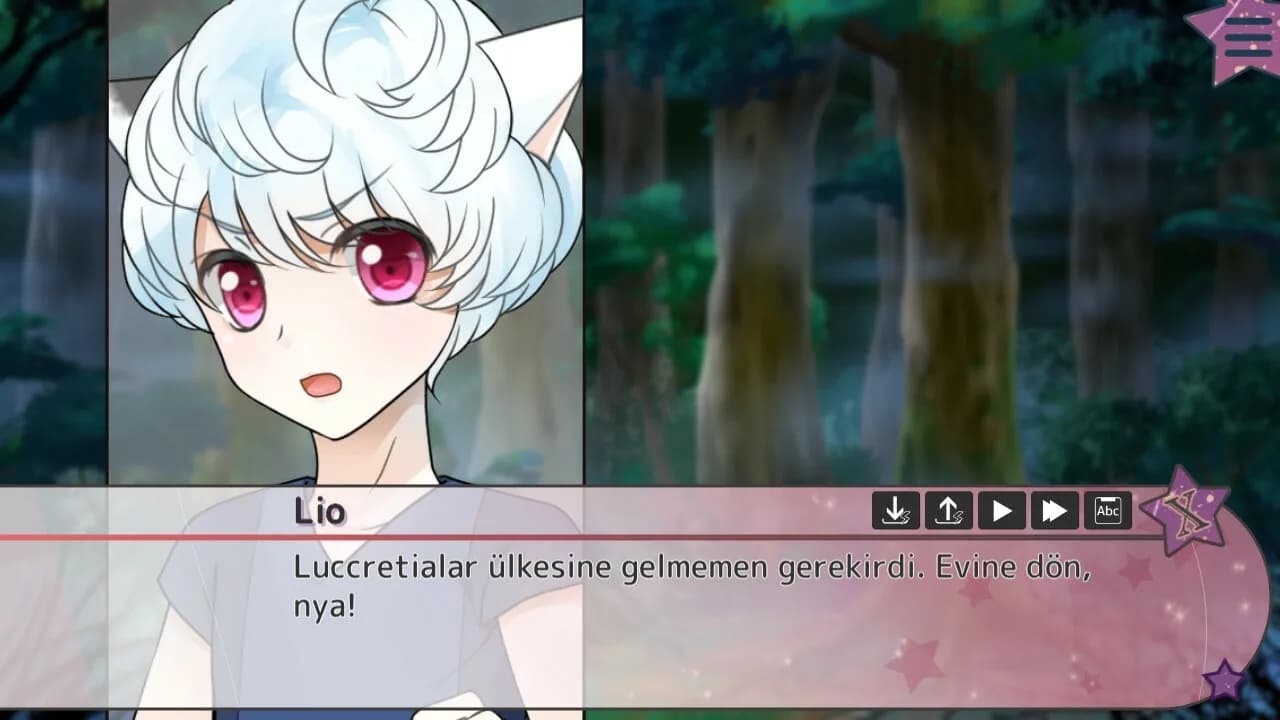 How to Fool a Liar King Remastered görsel 6
