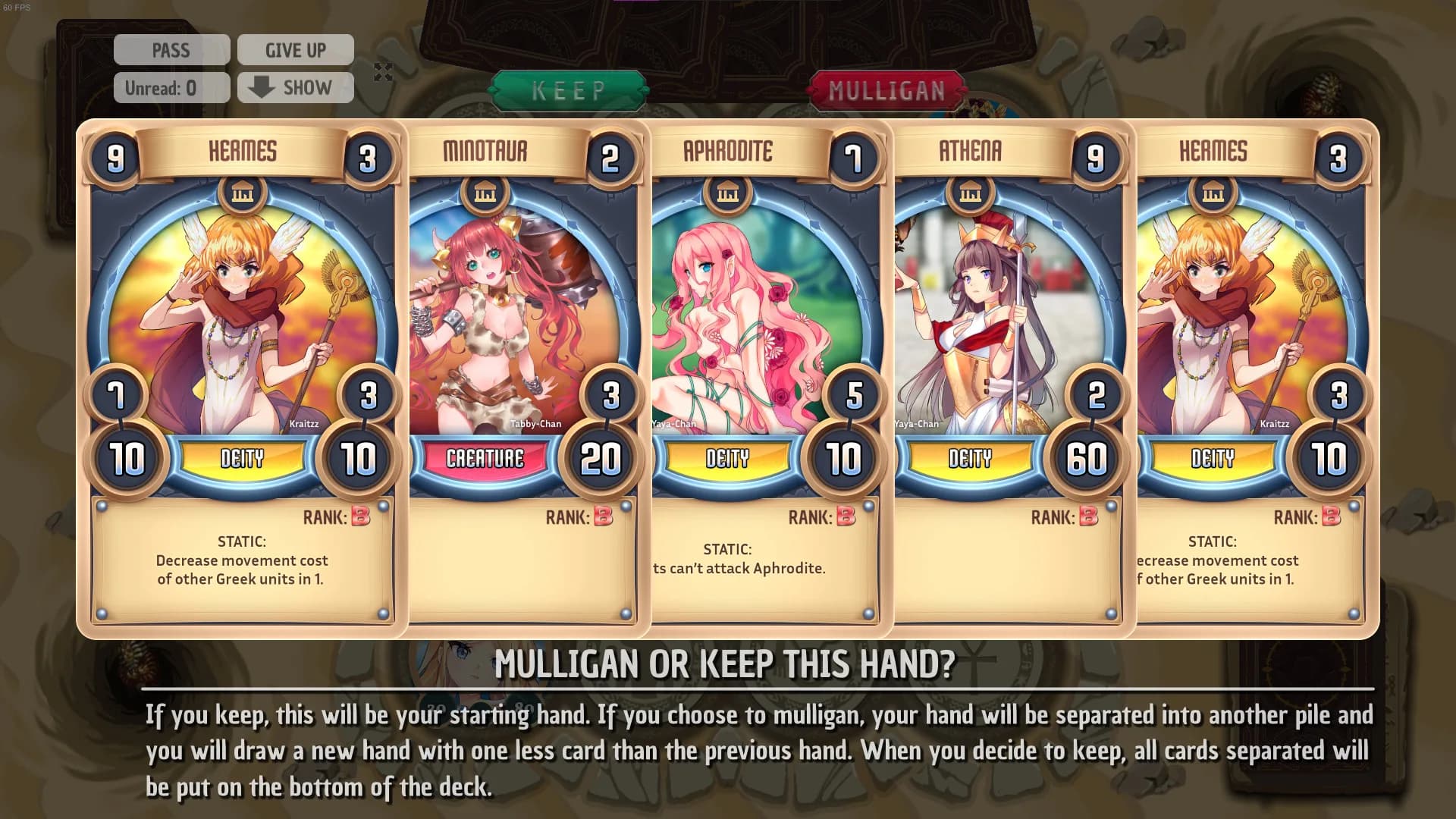 Kamigami: Clash of the Gods görsel 2