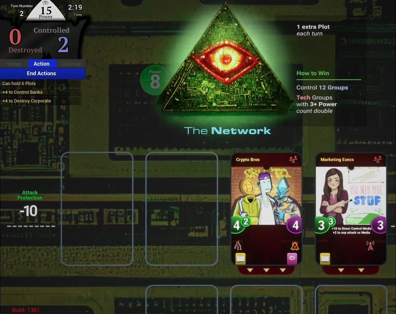 ILLUMINATI görsel 3