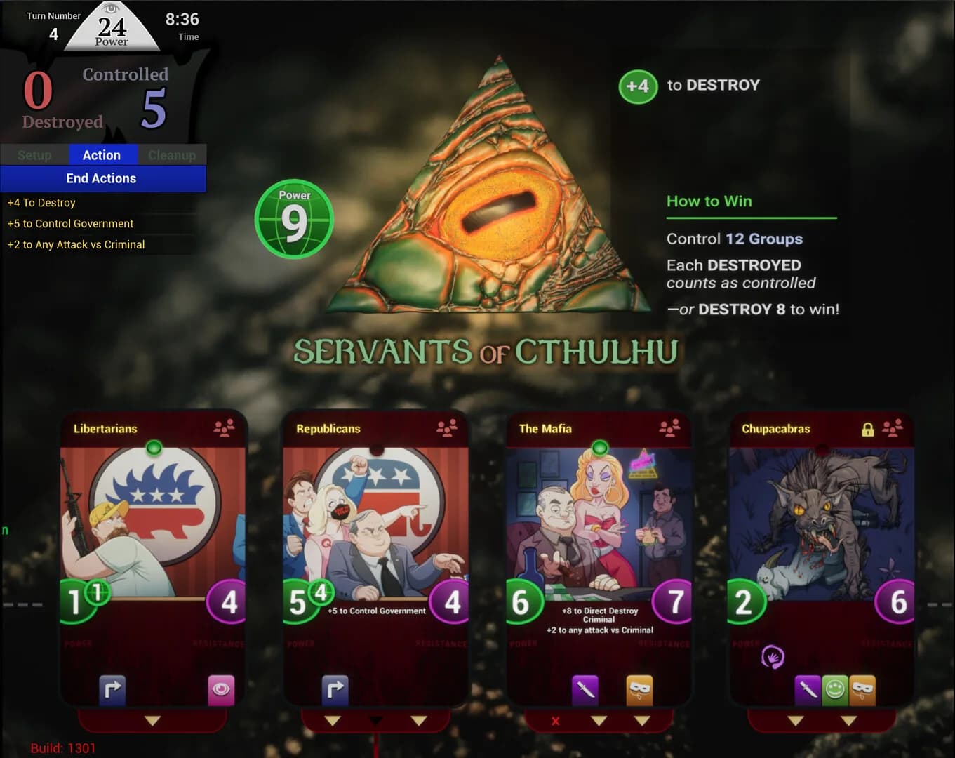 ILLUMINATI görsel 4
