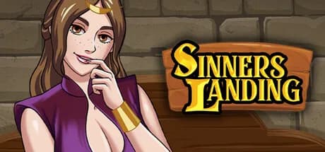 Sinners Landing