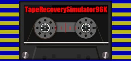 Tape Recovery Simulator 96K DEMO görsel 1