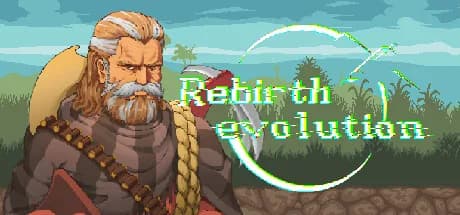 Rebirth evolution görsel 1