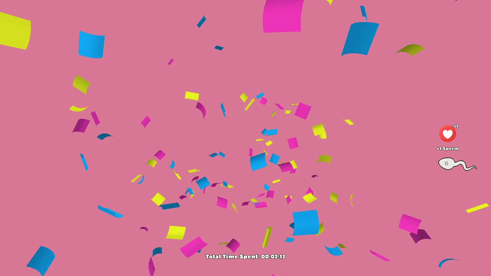 Sperm Runner görsel 7