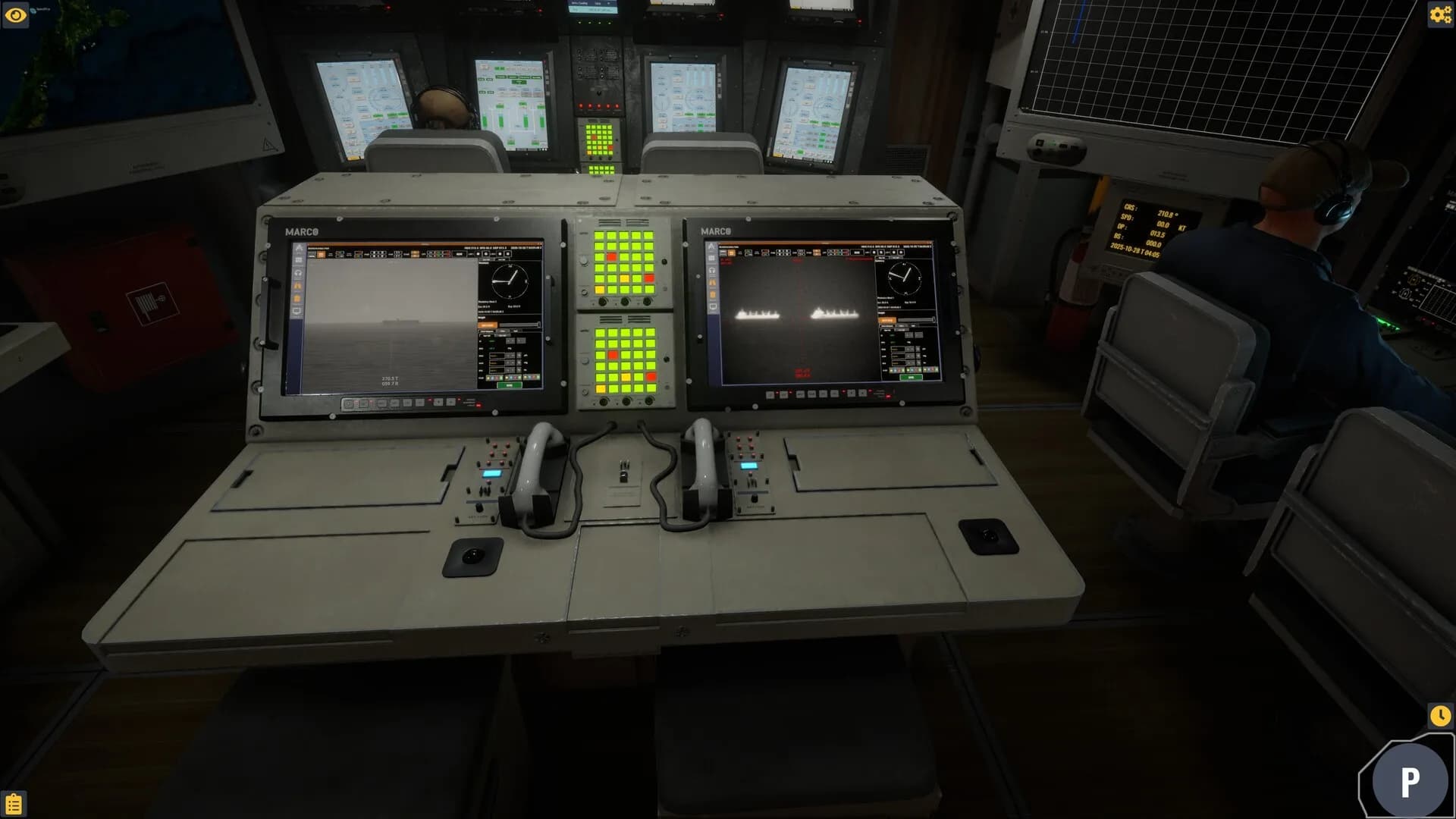Modern Naval Warfare görsel 9