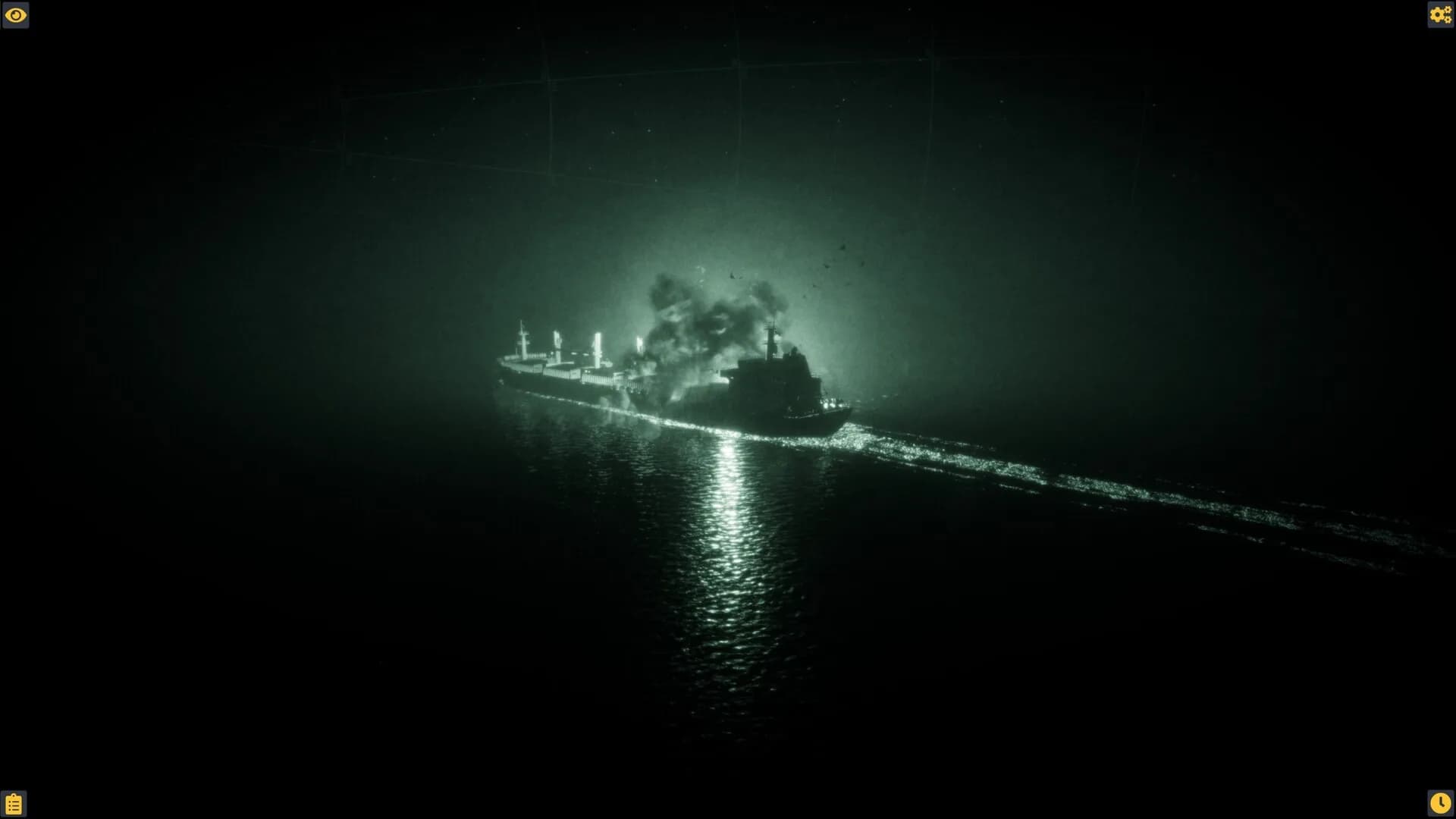 Modern Naval Warfare görsel 10