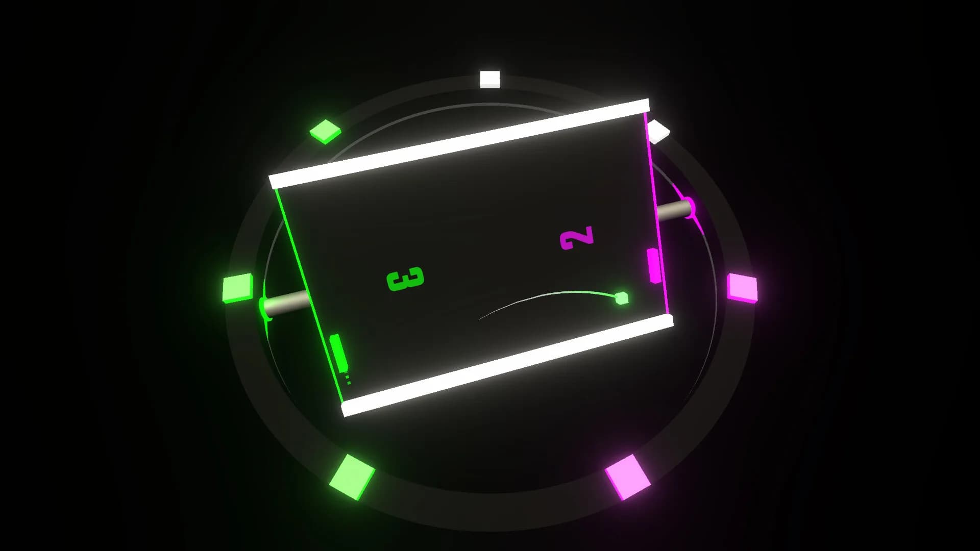 Skew Pong görsel 2