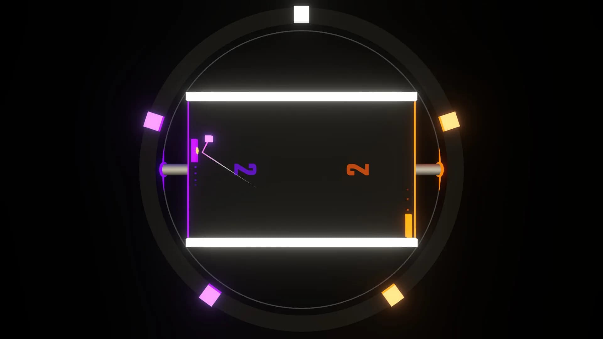 Skew Pong görsel 3