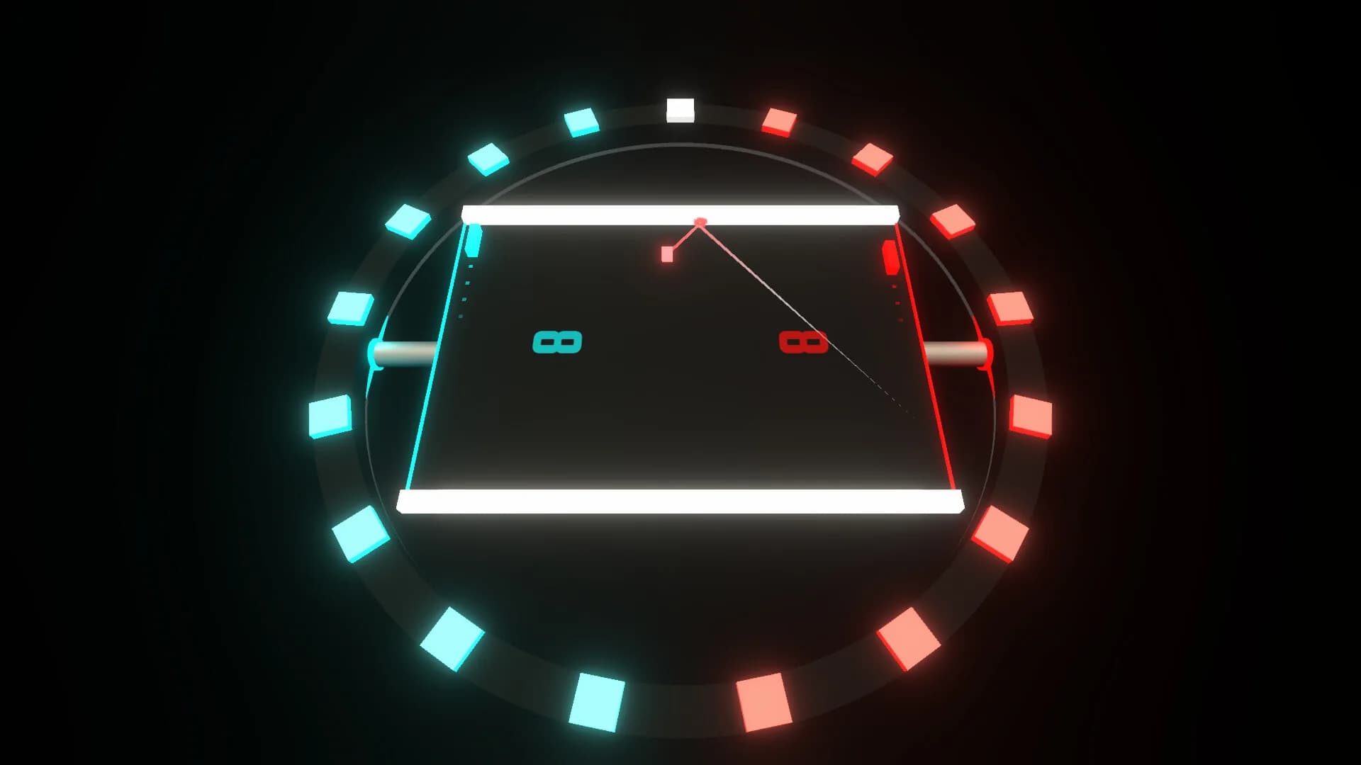 Skew Pong görsel 6