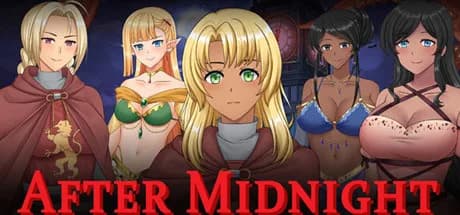 Tales From The Under-Realm: After Midnight
