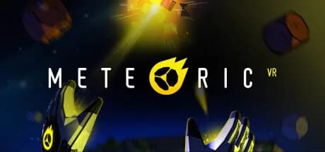Meteoric VR görsel 1