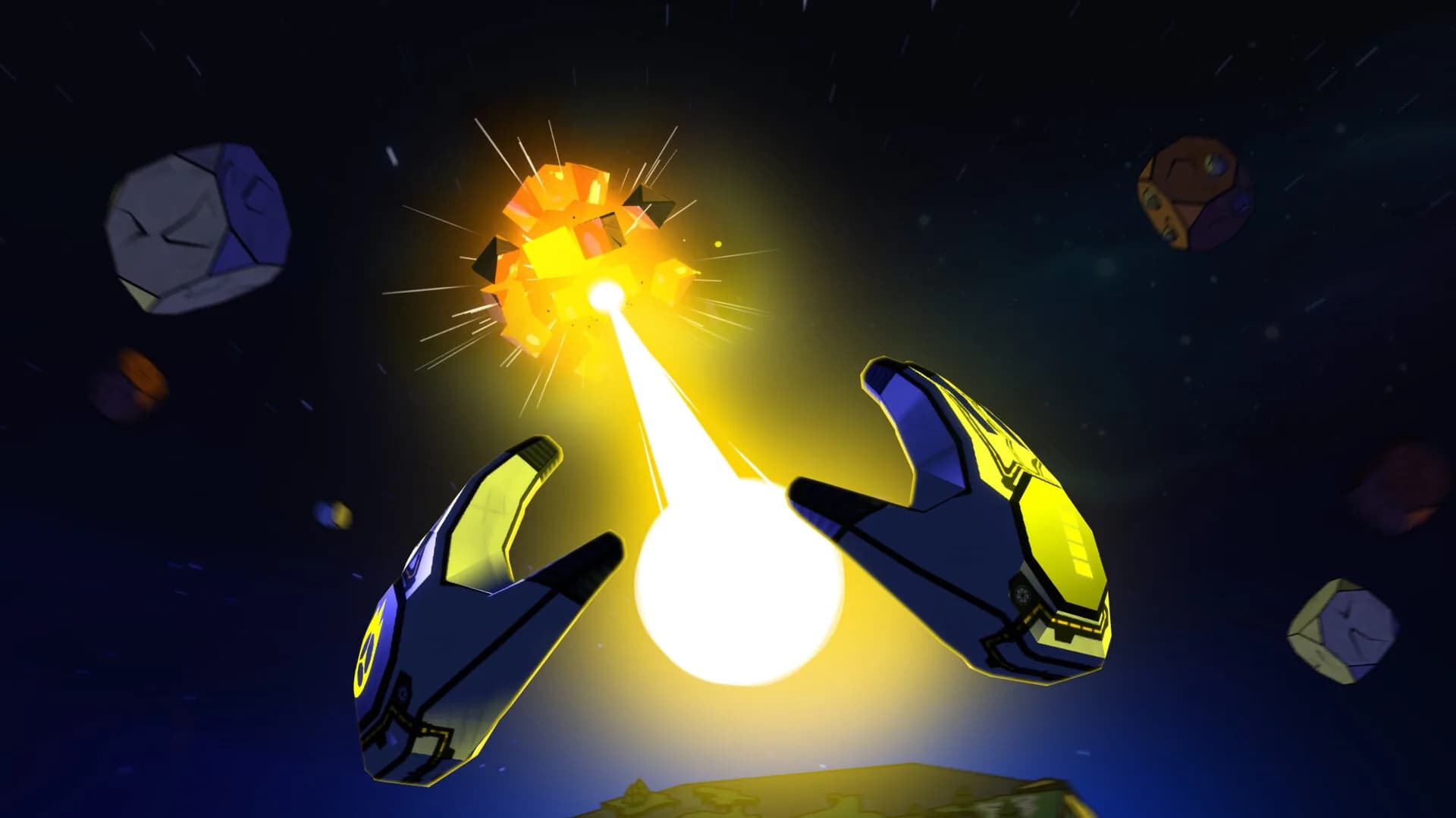 Meteoric VR görsel 4