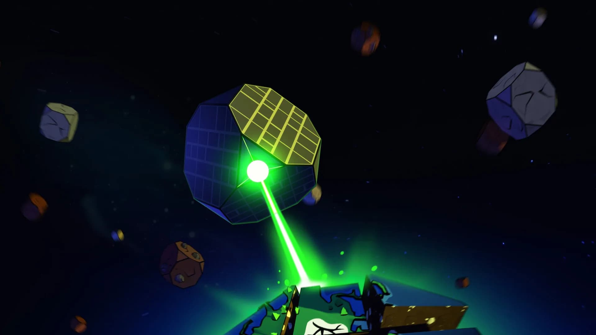 Meteoric VR görsel 6