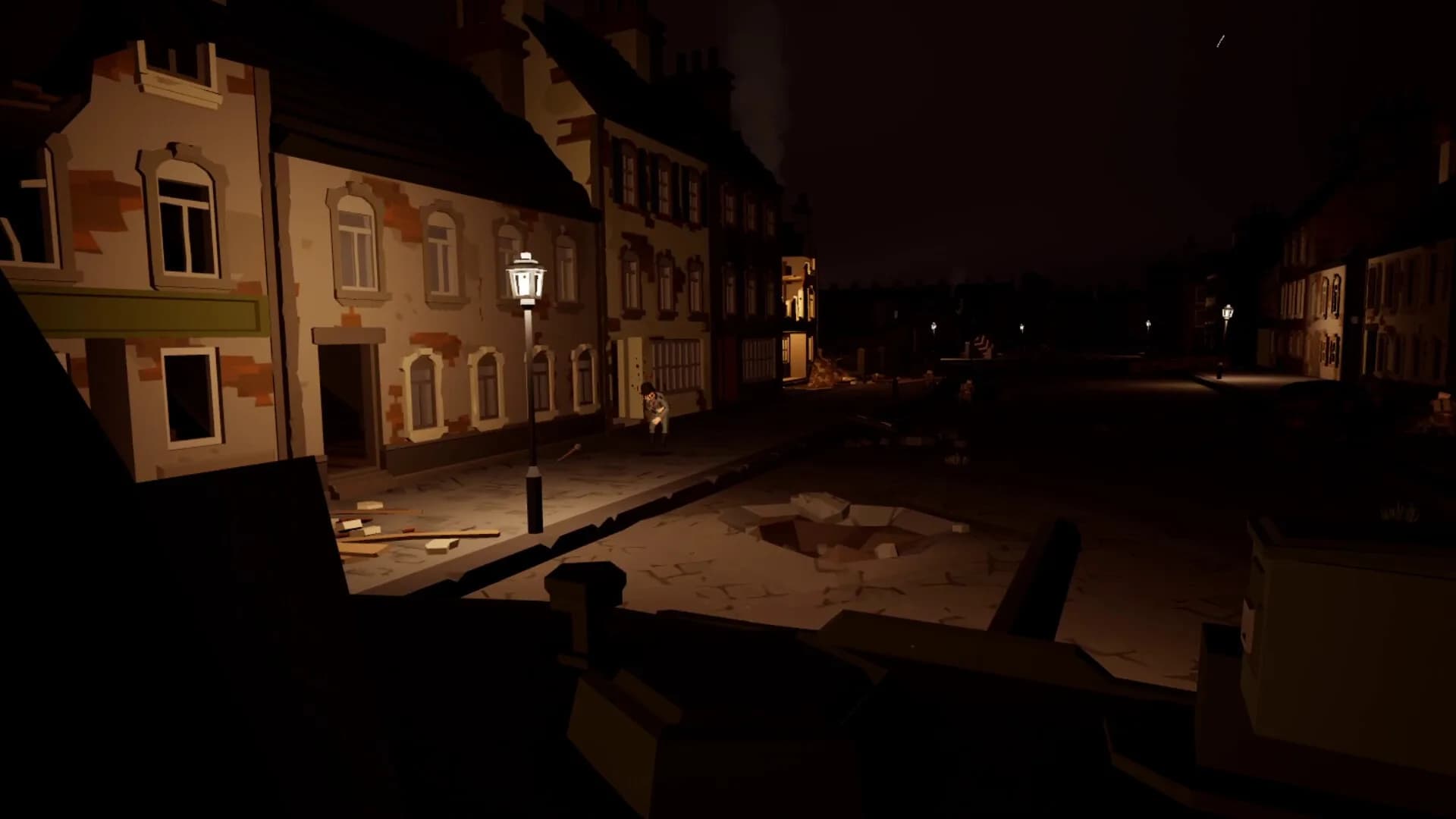 Armoured VR görsel 5