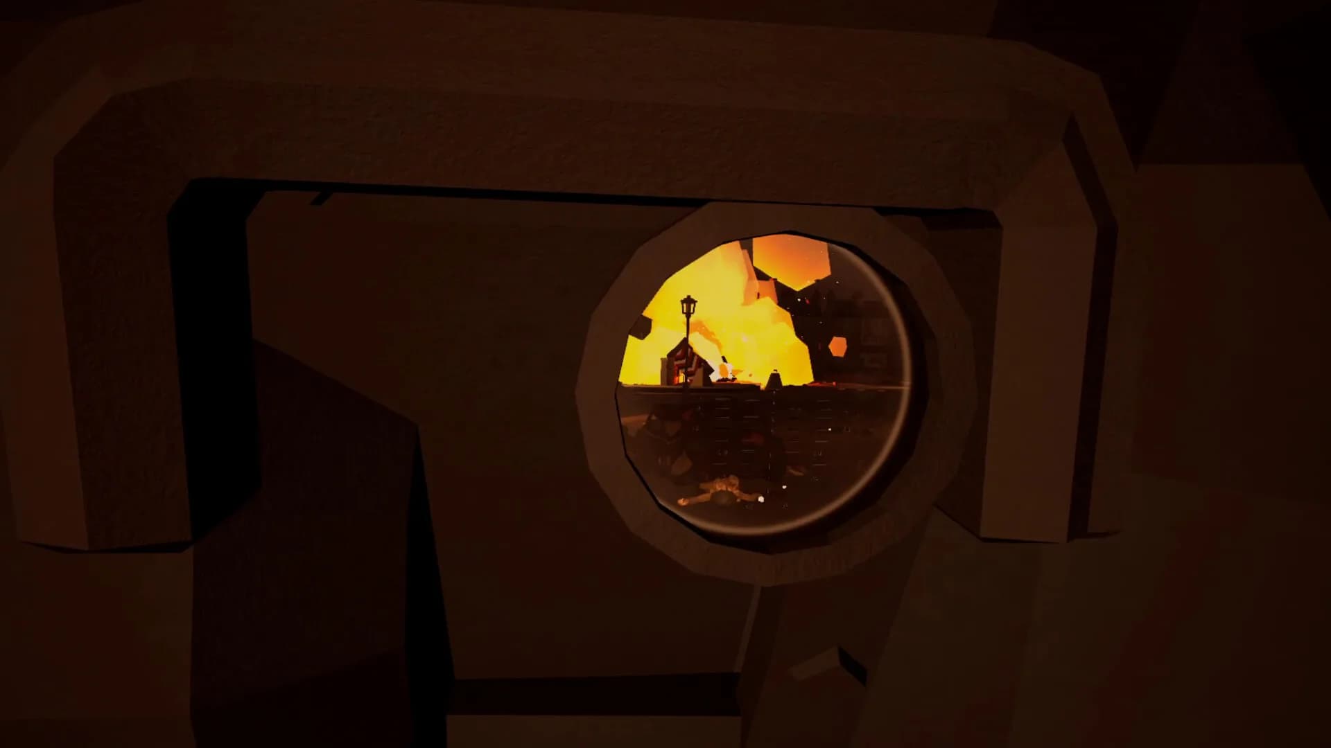Armoured VR görsel 7