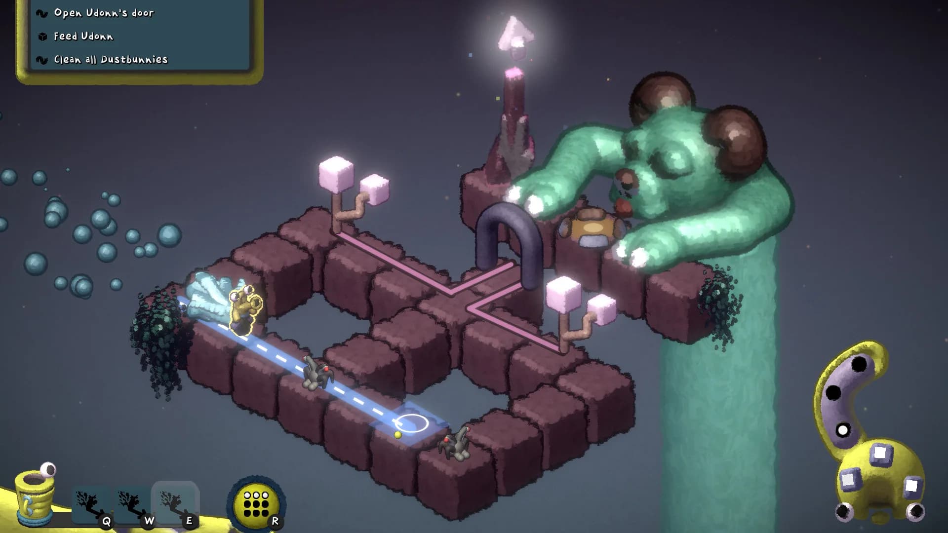 TENDY: Robot Gardener görsel 2
