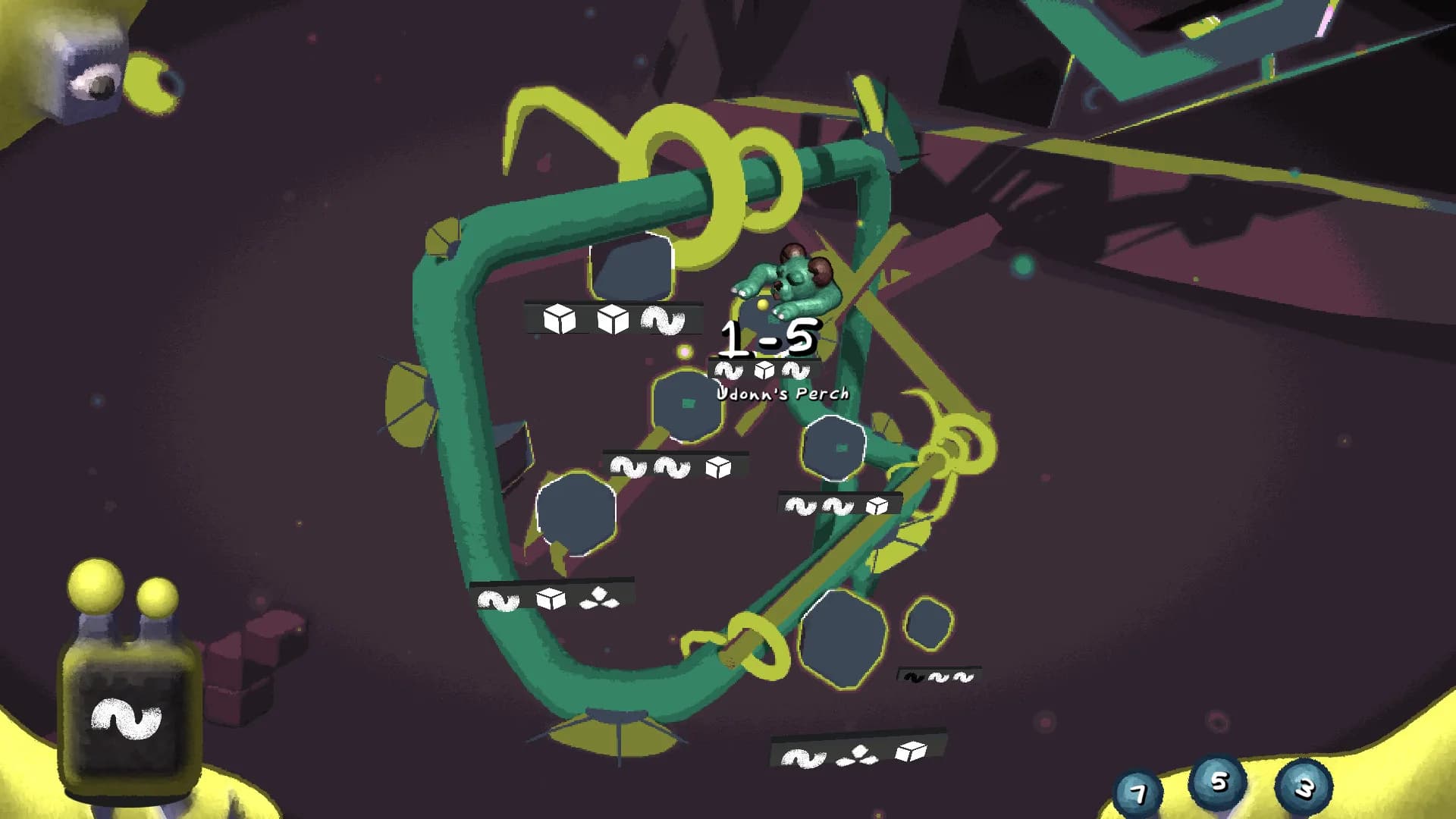 TENDY: Robot Gardener görsel 3