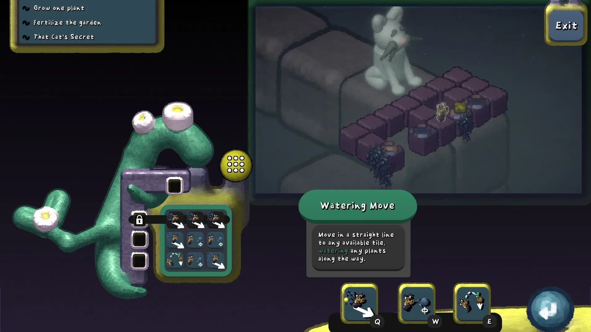 TENDY: Robot Gardener görsel 4