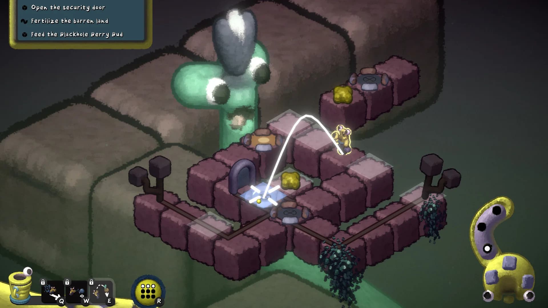 TENDY: Robot Gardener görsel 5