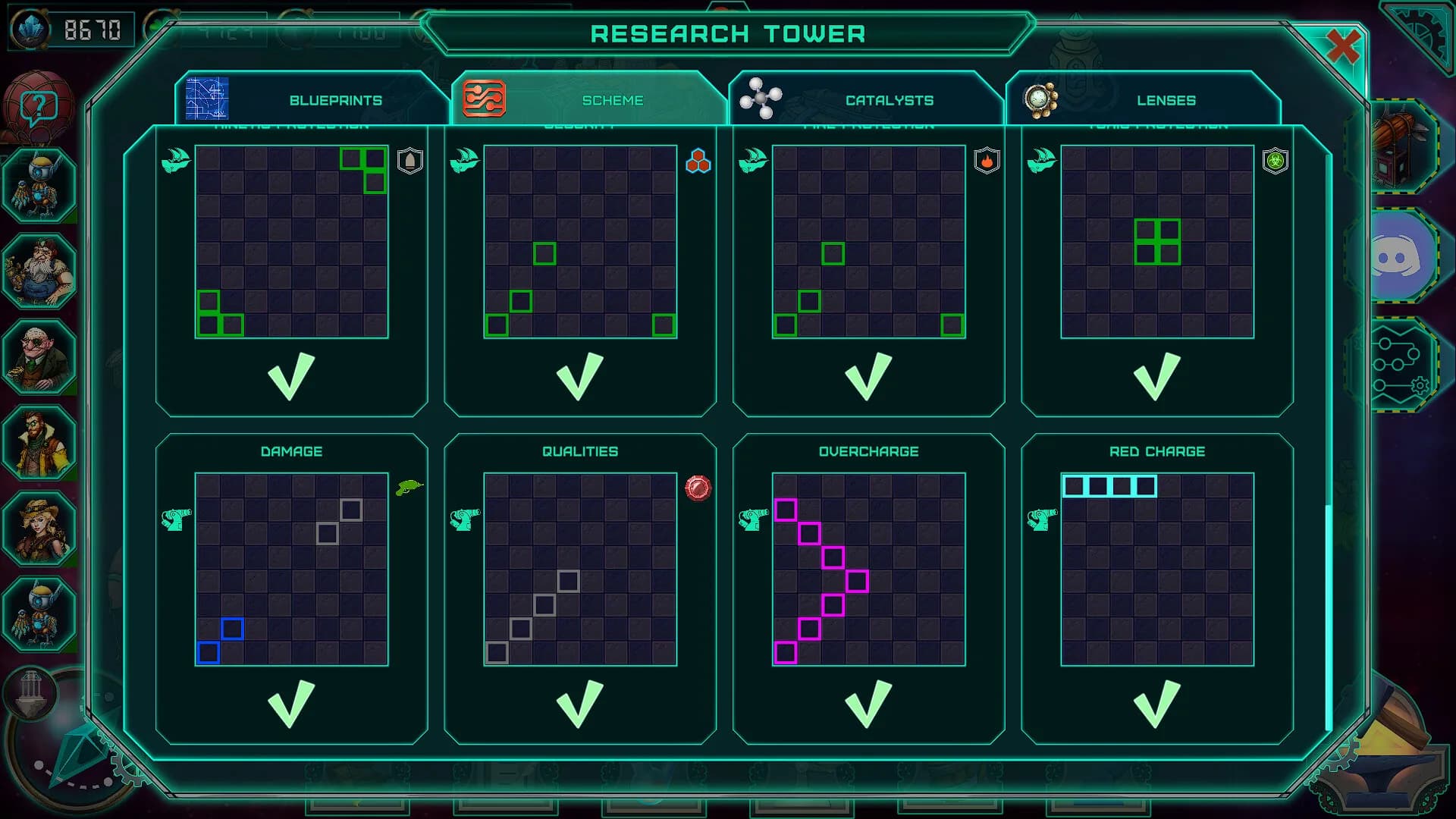 Efir Adventure: Matchcraft görsel 13