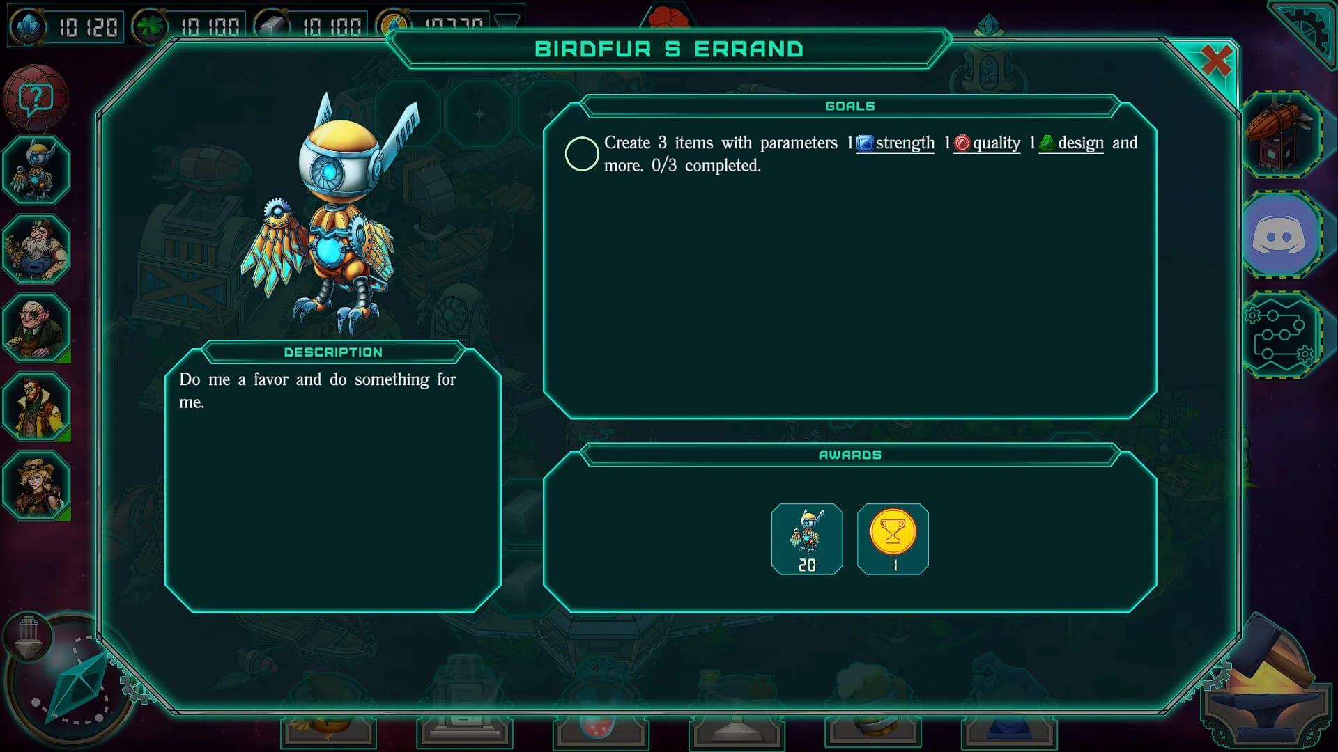 Efir Adventure: Matchcraft görsel 16