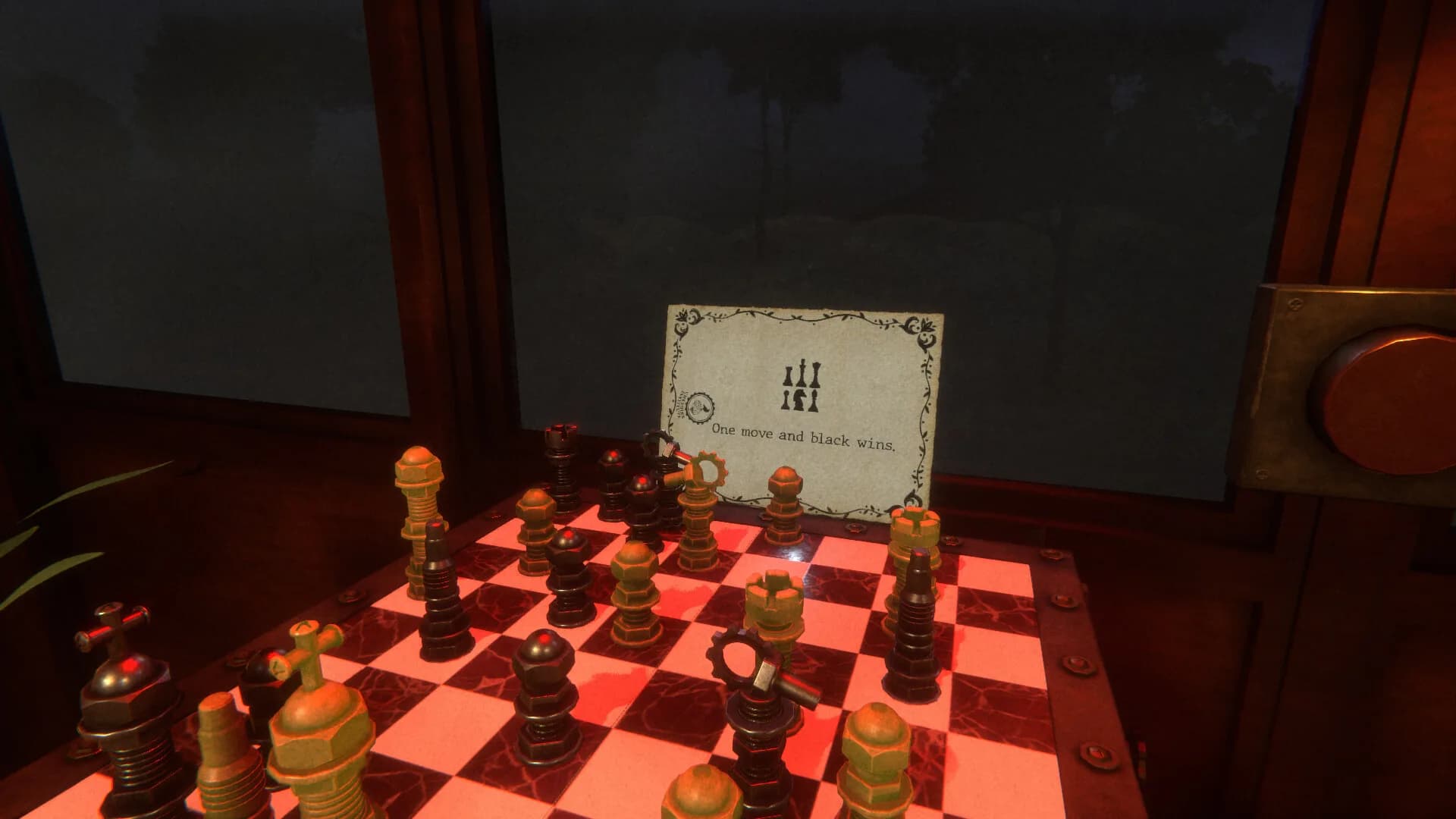 Mad Experiments: Escape Room 2 görsel 9