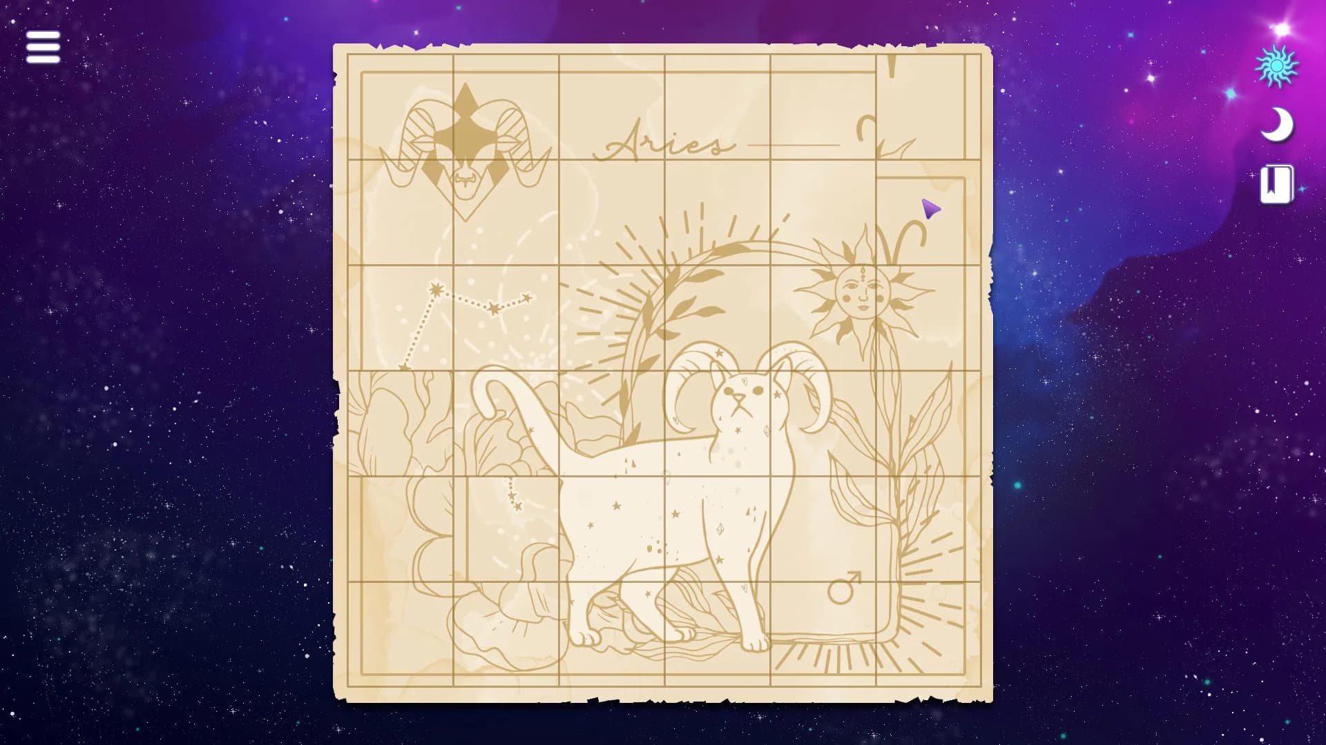 Zodiacats görsel 2