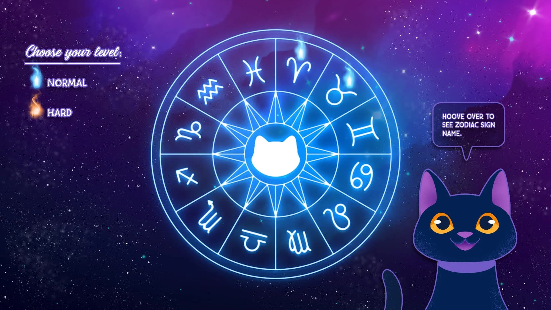 Zodiacats görsel 4