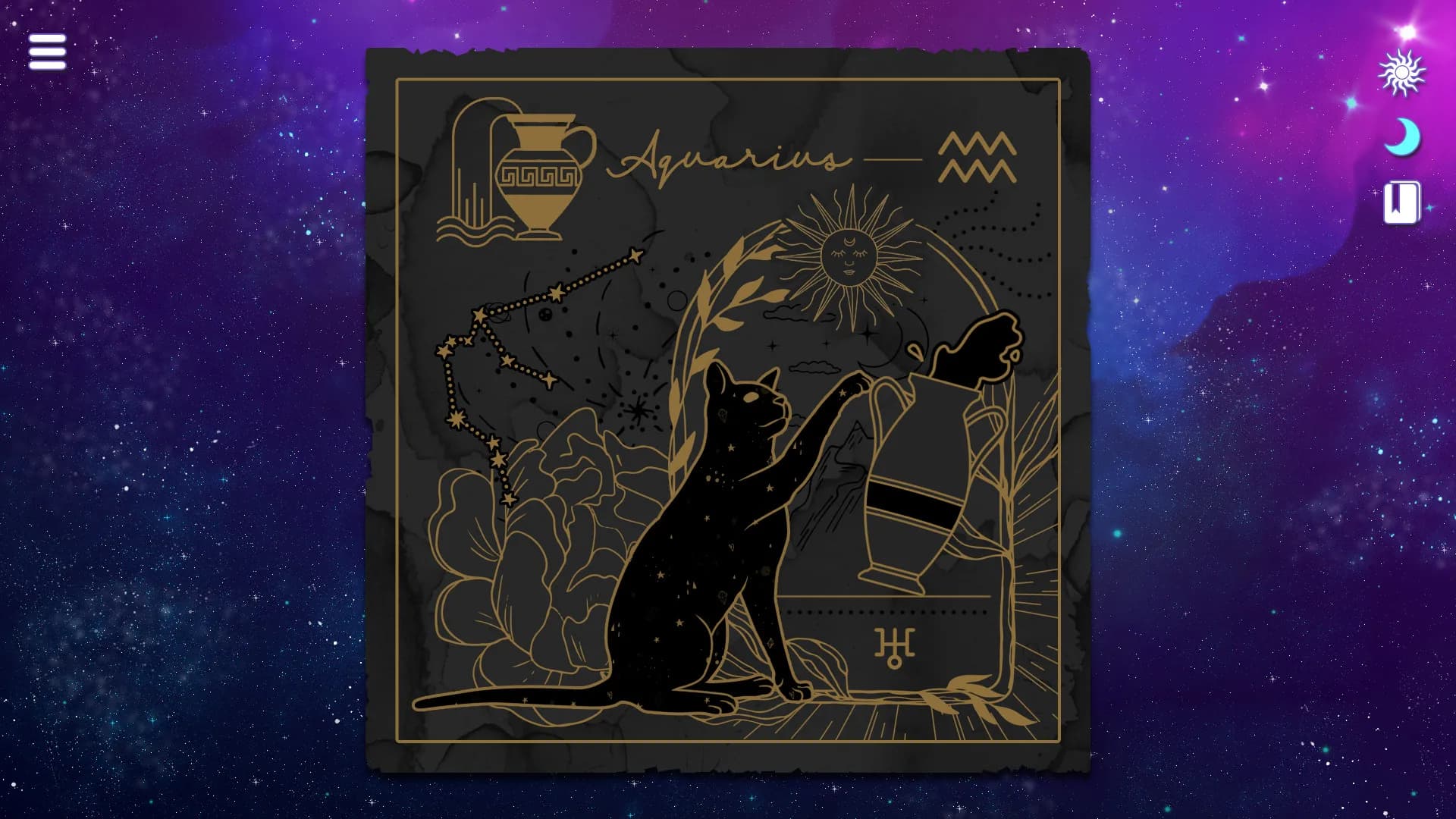 Zodiacats görsel 5