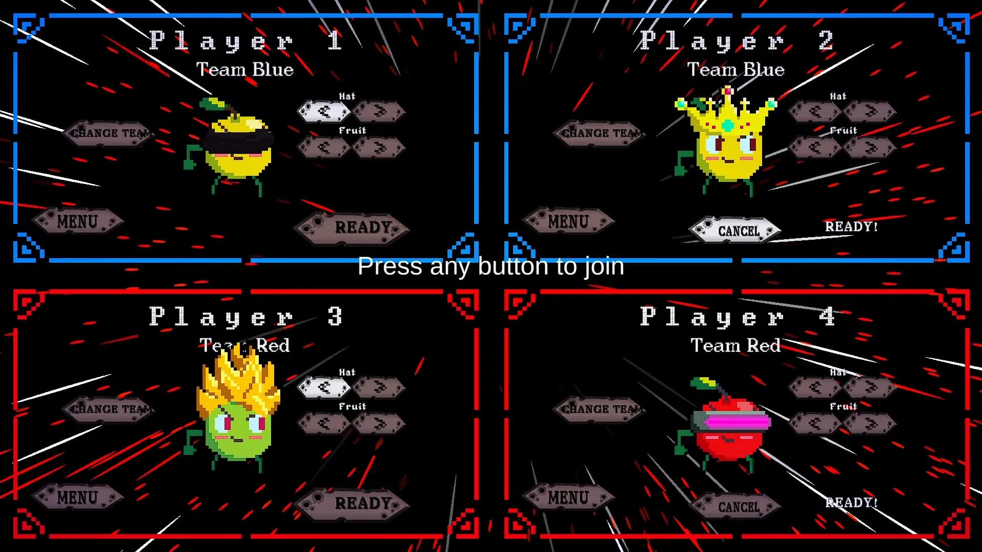Citrus Rampage görsel 6