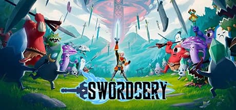 Swordcery görsel 1